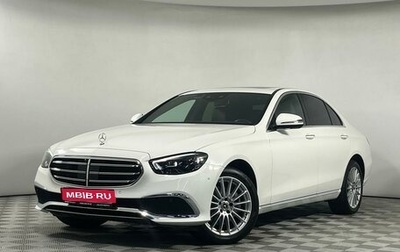 Mercedes-Benz E-Класс, 2023 год, 5 399 000 рублей, 1 фотография