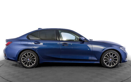 BMW 3 серия, 2021 год, 4 040 000 рублей, 4 фотография