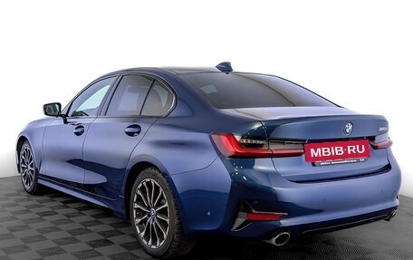 BMW 3 серия, 2021 год, 4 040 000 рублей, 7 фотография