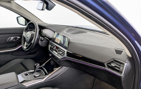BMW 3 серия, 2021 год, 4 040 000 рублей, 11 фотография