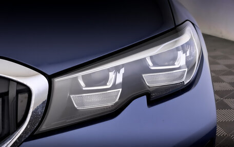 BMW 3 серия, 2021 год, 4 040 000 рублей, 17 фотография