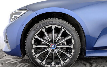 BMW 3 серия, 2021 год, 4 040 000 рублей, 18 фотография