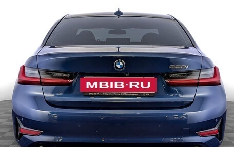 BMW 3 серия, 2021 год, 4 040 000 рублей, 6 фотография