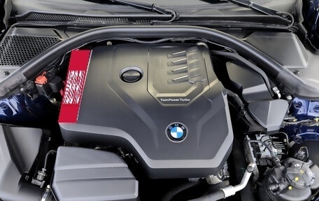 BMW 3 серия, 2021 год, 4 040 000 рублей, 9 фотография