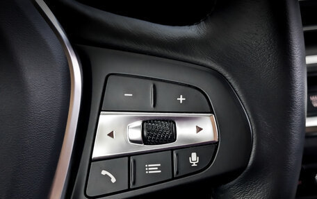 BMW 3 серия, 2021 год, 4 040 000 рублей, 29 фотография