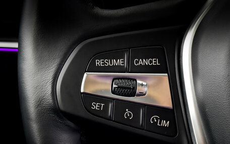 BMW 3 серия, 2021 год, 4 040 000 рублей, 28 фотография