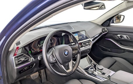 BMW 3 серия, 2021 год, 4 040 000 рублей, 16 фотография
