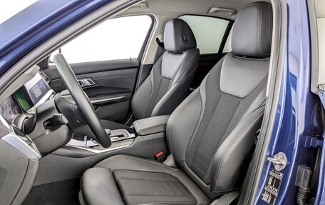 BMW 3 серия, 2021 год, 4 040 000 рублей, 20 фотография