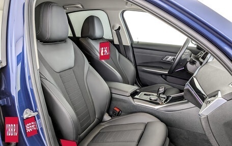 BMW 3 серия, 2021 год, 4 040 000 рублей, 23 фотография