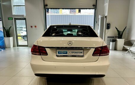 Mercedes-Benz E-Класс, 2015 год, 2 000 000 рублей, 5 фотография