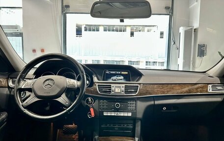 Mercedes-Benz E-Класс, 2015 год, 2 000 000 рублей, 14 фотография