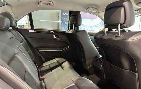 Mercedes-Benz E-Класс, 2015 год, 2 000 000 рублей, 13 фотография