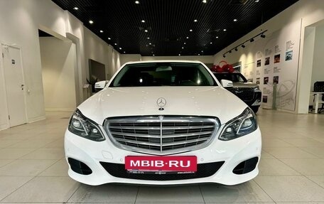 Mercedes-Benz E-Класс, 2015 год, 2 000 000 рублей, 2 фотография