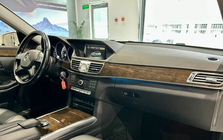 Mercedes-Benz E-Класс, 2015 год, 2 000 000 рублей, 12 фотография