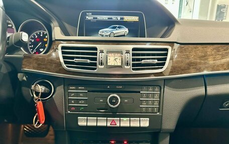 Mercedes-Benz E-Класс, 2015 год, 2 000 000 рублей, 15 фотография