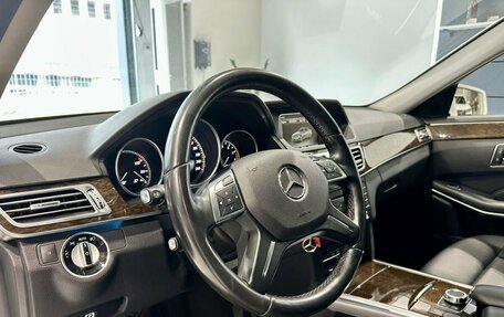 Mercedes-Benz E-Класс, 2015 год, 2 000 000 рублей, 9 фотография