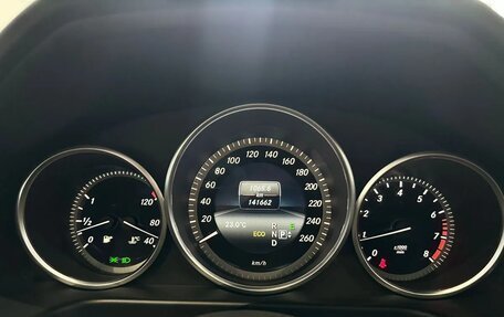 Mercedes-Benz E-Класс, 2015 год, 2 000 000 рублей, 16 фотография