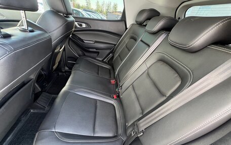 Chery Tiggo 4 I рестайлинг, 2022 год, 1 250 000 рублей, 11 фотография