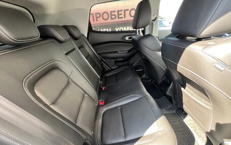 Chery Tiggo 4 I рестайлинг, 2022 год, 1 250 000 рублей, 13 фотография