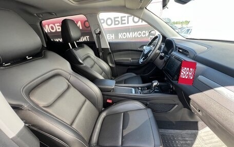 Chery Tiggo 4 I рестайлинг, 2022 год, 1 250 000 рублей, 12 фотография