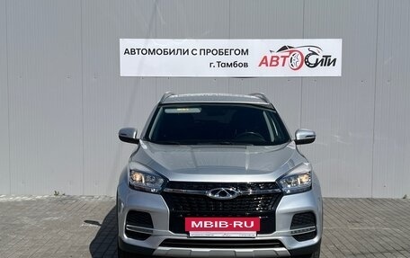 Chery Tiggo 4 I рестайлинг, 2022 год, 1 250 000 рублей, 2 фотография