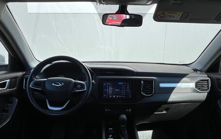 Chery Tiggo 4 I рестайлинг, 2022 год, 1 250 000 рублей, 14 фотография