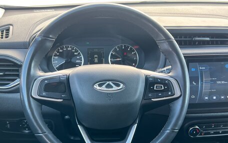 Chery Tiggo 4 I рестайлинг, 2022 год, 1 250 000 рублей, 17 фотография
