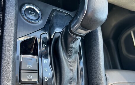 Chery Tiggo 4 I рестайлинг, 2022 год, 1 250 000 рублей, 15 фотография