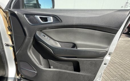 Chery Tiggo 4 I рестайлинг, 2022 год, 1 250 000 рублей, 21 фотография