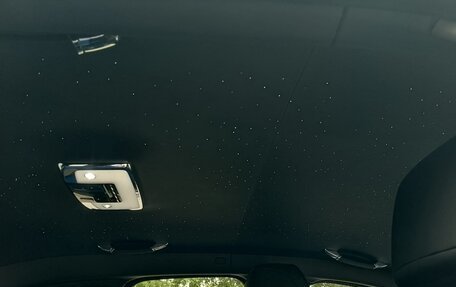 Rolls-Royce Ghost Series II рестайлинг, 2022 год, 52 000 000 рублей, 31 фотография