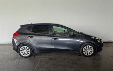 KIA cee'd III, 2013 год, 650 000 рублей, 8 фотография