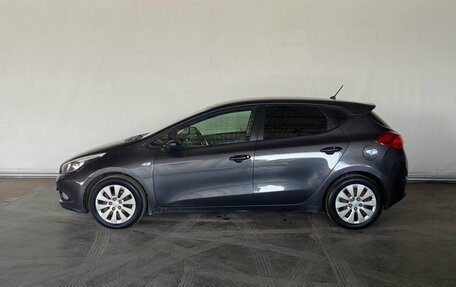 KIA cee'd III, 2013 год, 650 000 рублей, 7 фотография