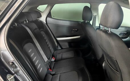 KIA cee'd III, 2013 год, 650 000 рублей, 11 фотография