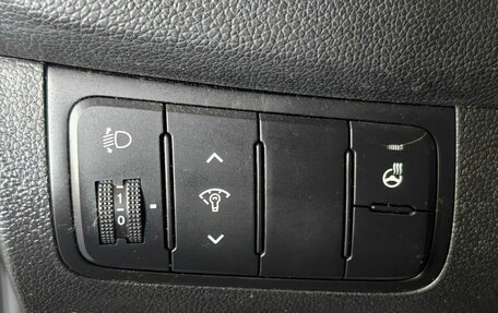KIA cee'd III, 2013 год, 650 000 рублей, 9 фотография