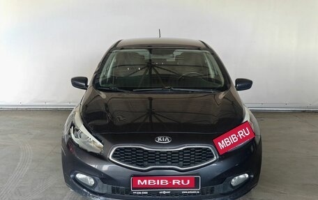 KIA cee'd III, 2013 год, 650 000 рублей, 2 фотография