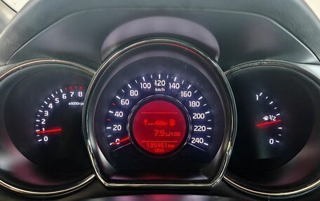 KIA cee'd III, 2013 год, 650 000 рублей, 14 фотография