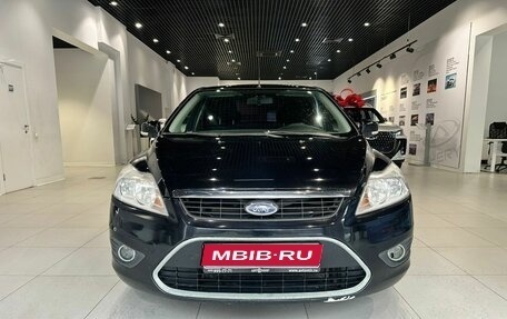 Ford Focus II рестайлинг, 2009 год, 550 000 рублей, 2 фотография