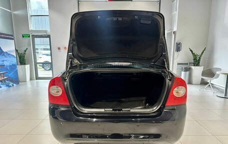 Ford Focus II рестайлинг, 2009 год, 550 000 рублей, 6 фотография