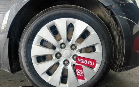KIA cee'd III, 2013 год, 650 000 рублей, 17 фотография