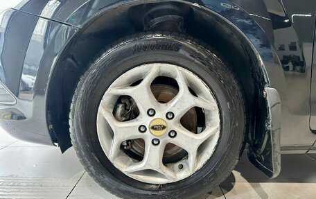 Ford Focus II рестайлинг, 2009 год, 550 000 рублей, 8 фотография