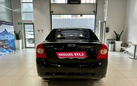 Ford Focus II рестайлинг, 2009 год, 550 000 рублей, 5 фотография
