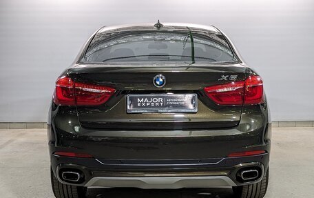 BMW X6, 2017 год, 3 660 000 рублей, 6 фотография