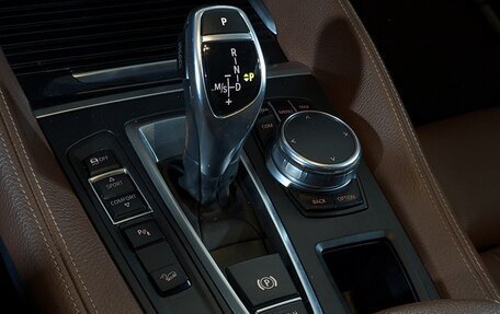 BMW X6, 2017 год, 3 660 000 рублей, 20 фотография