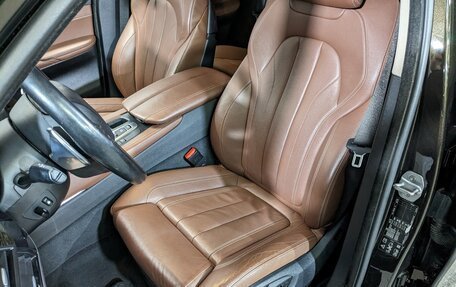 BMW X6, 2017 год, 3 660 000 рублей, 10 фотография
