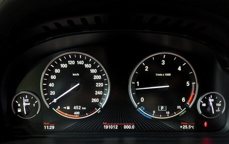 BMW X6, 2017 год, 3 660 000 рублей, 18 фотография