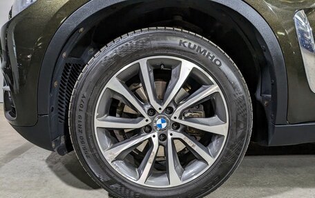 BMW X6, 2017 год, 3 660 000 рублей, 13 фотография