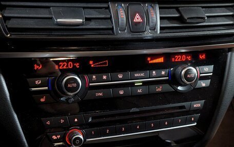 BMW X6, 2017 год, 3 660 000 рублей, 19 фотография