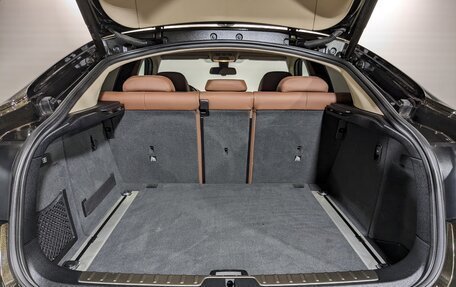 BMW X6, 2017 год, 3 660 000 рублей, 17 фотография