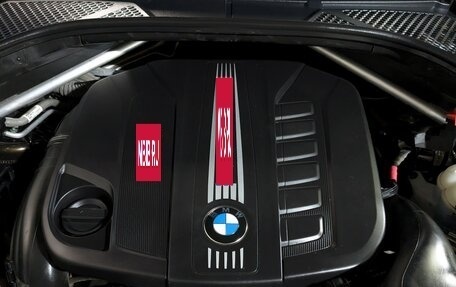 BMW X6, 2017 год, 3 660 000 рублей, 12 фотография