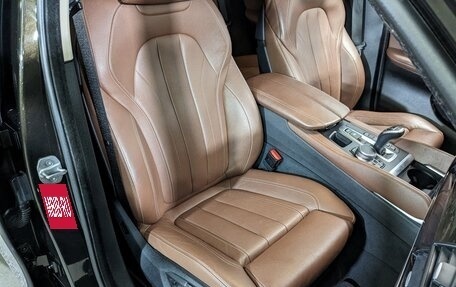 BMW X6, 2017 год, 3 660 000 рублей, 16 фотография